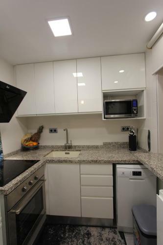Apartamento La Isla Javea