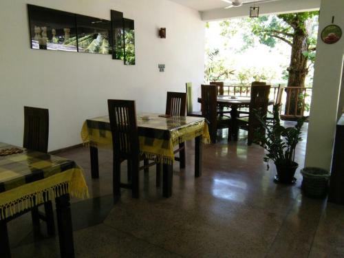 Hotel Ging View Villa