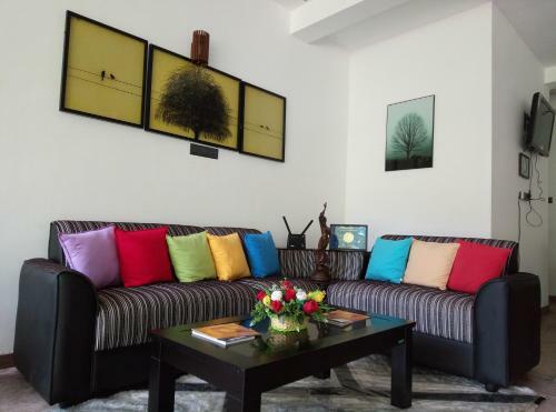 Hotel Ging View Villa