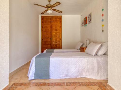Holiday Home Anguilaga