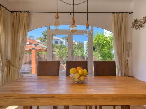 Holiday Home Anguilaga