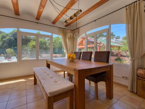 Holiday Home Anguilaga