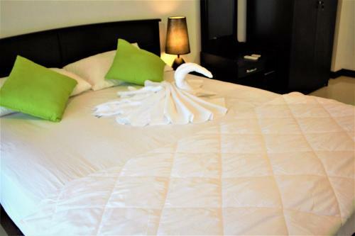 Bed & Breakfast Sky White Villa