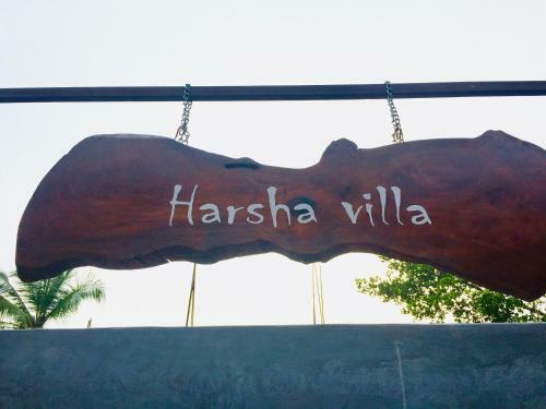 Hostal Harsha Villa Unawatuna