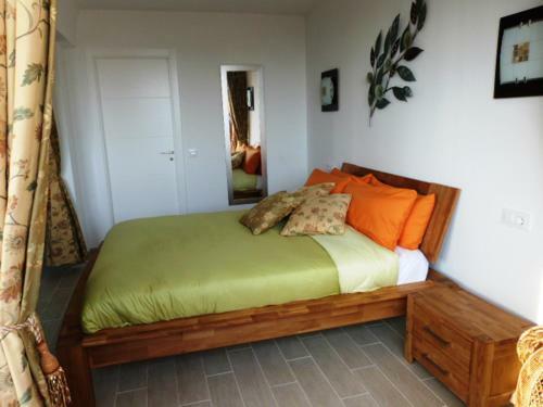 Apartamento Casa Crystal