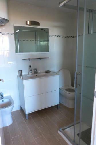 Apartamento Casa Crystal