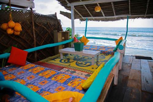Bed & Breakfast Brother's Beach Home