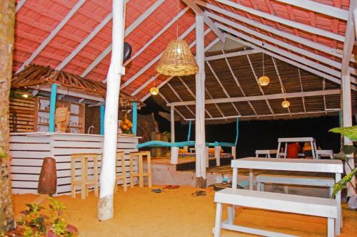 Bed & Breakfast Brother's Beach Home