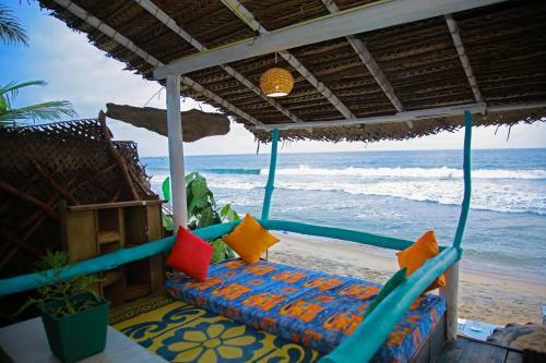 Bed & Breakfast Brother's Beach Home