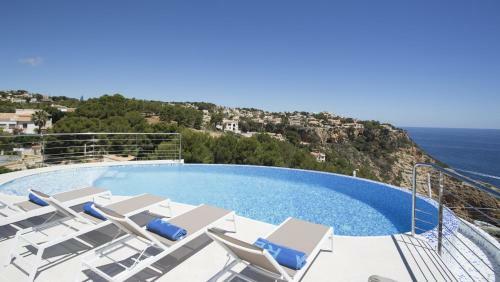 Blue Dream Villa