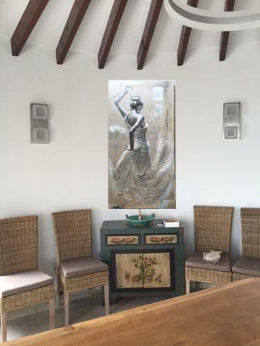 Blue Dream Villa