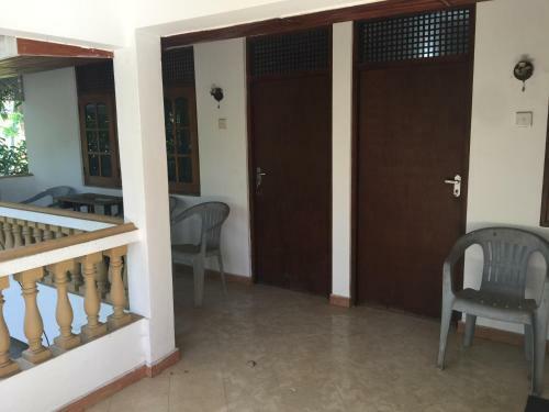 Villa Verde