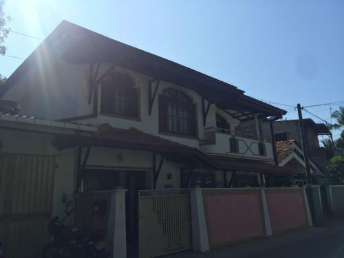 Villa Verde
