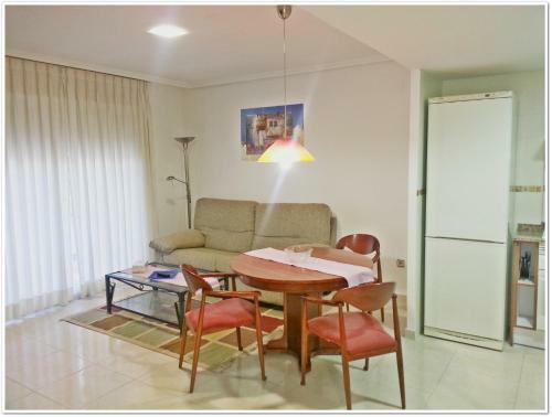 Acogedor Apartamento En El Casco Historico
