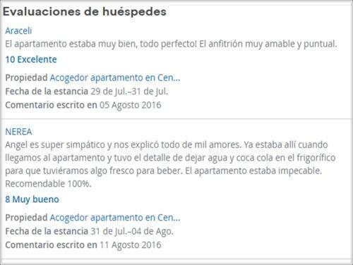 Acogedor Apartamento En El Casco Historico
