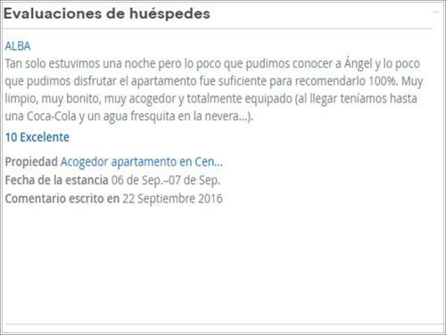Acogedor Apartamento En El Casco Historico