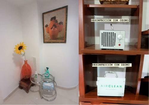 Acogedor Apartamento En El Casco Historico