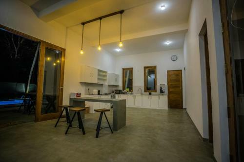 Villa Bhagi House