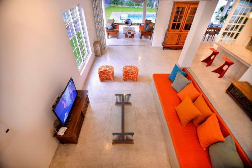 Sunnavind House