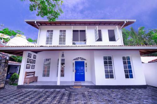Sunnavind House