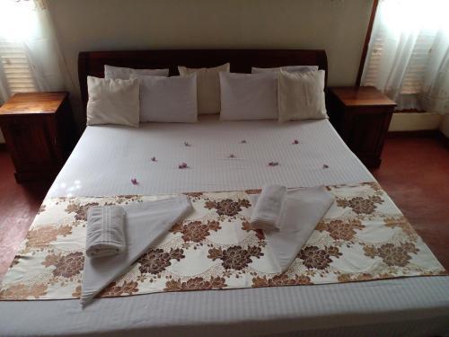 4ty Two Homestay Galle