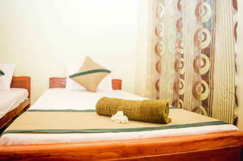4ty Two Homestay Galle