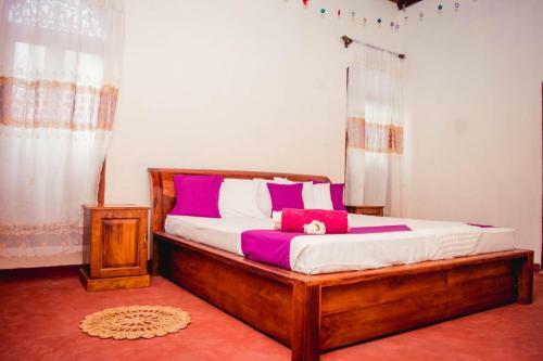 4ty Two Homestay Galle