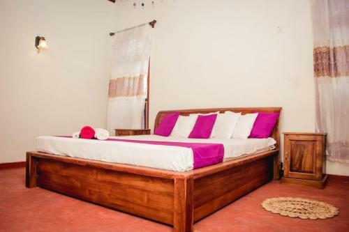4ty Two Homestay Galle