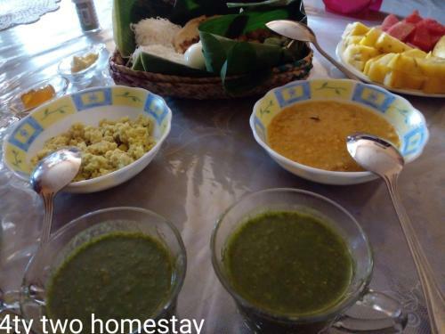 4ty Two Homestay Galle