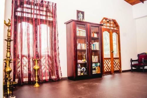 4ty Two Homestay Galle
