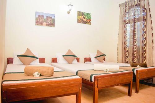 4ty Two Homestay Galle