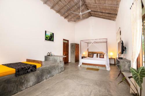 Hotel The Halcyon Galle