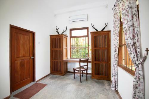 Hotel The Halcyon Galle
