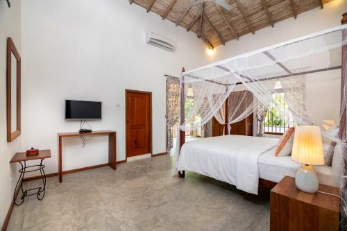 Hotel The Halcyon Galle