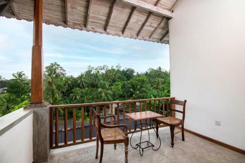 Hotel The Halcyon Galle