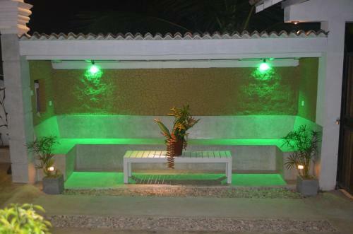 Hostal Calm Side Villa