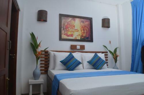 Hostal Calm Side Villa