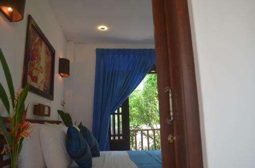 Hostal Calm Side Villa