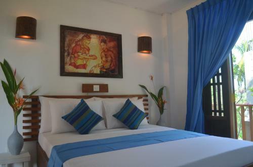Hostal Calm Side Villa