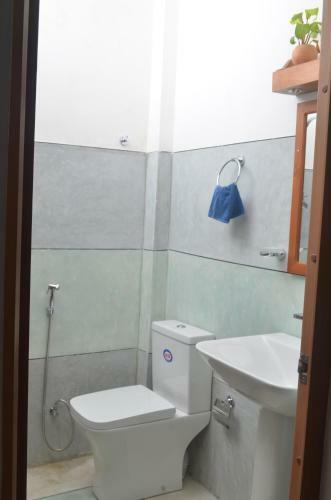 Hostal Calm Side Villa