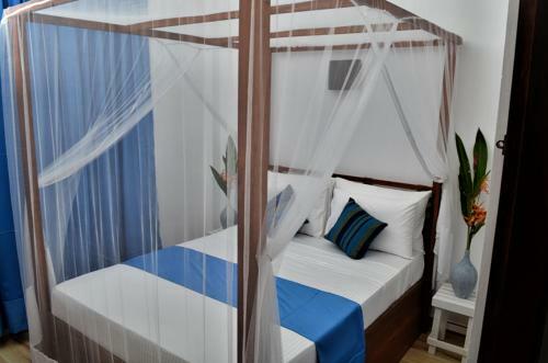 Hostal Calm Side Villa