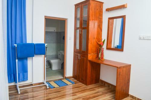 Hostal Calm Side Villa