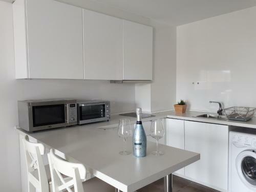 Apartamento Arenal Studio