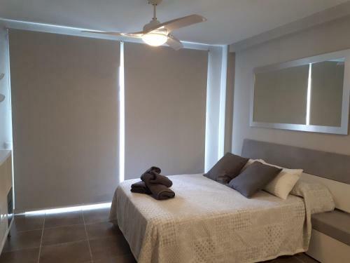 Apartamento Arenal Studio