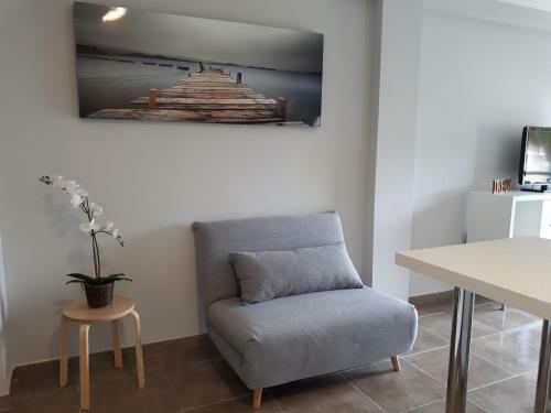 Apartamento Arenal Studio