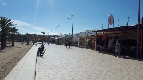 Apartamento Arenal Studio