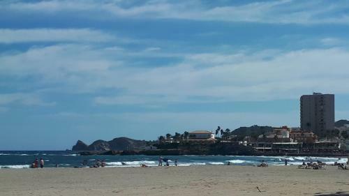 Apartamento Arenal Studio