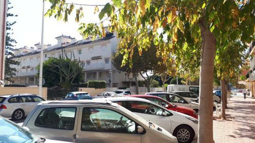 Apartamento Arenal Studio
