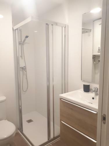 Apartamento Arenal Studio