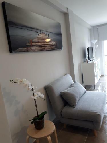 Apartamento Arenal Studio